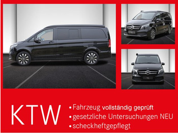 Minibús MERCEDES-BENZ