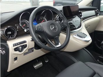 Cámper MERCEDES-BENZ V 300 Marco Polo EDITION,Allrad,EasyUp,Leder: foto 4