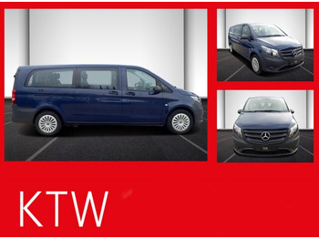Minibús MERCEDES-BENZ Vito 114