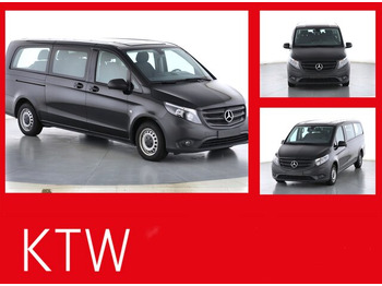 Minibús MERCEDES-BENZ Vito 114