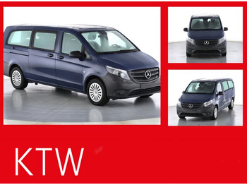 Minibús MERCEDES-BENZ Vito 114