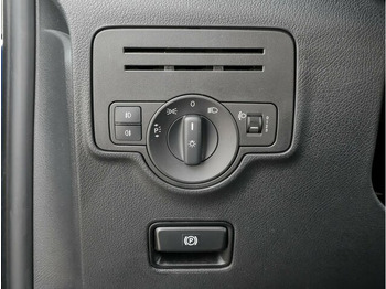 Minibús, Furgoneta de pasajeros MERCEDES-BENZ Vito 114 TourerPro,Extralang,Desperados,9GTr.: foto 5