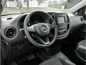 Minibús, Furgoneta de pasajeros MERCEDES-BENZ Vito 114 TourerPro,Extralang,Desperados,9GTr.: foto 2