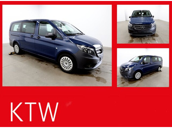 Minibús MERCEDES-BENZ Vito 114