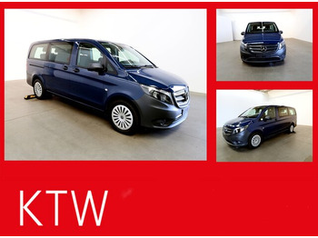 Furgoneta de pasajeros MERCEDES-BENZ Vito 114
