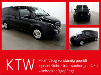 Minibús MERCEDES-BENZ Vito 116