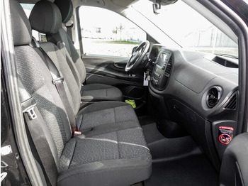 Minibús, Furgoneta de pasajeros MERCEDES-BENZ Vito 116TourerPro ,Extralang,2xKlima,Kamera,AHK: foto 3