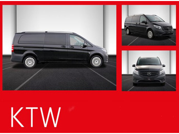 Minibús MERCEDES-BENZ Vito 116