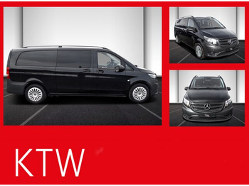 Minibús MERCEDES-BENZ Vito 116