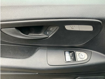 Minibús, Furgoneta de pasajeros MERCEDES-BENZ Vito114 Mixto Extralang,Klima,Tempomat,Standhzg: foto 4