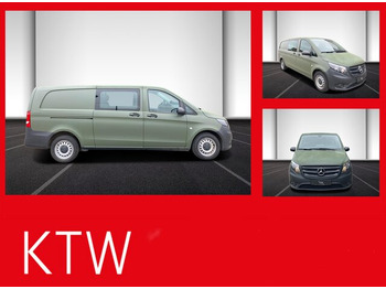 Minibús MERCEDES-BENZ Vito 114