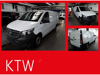 Furgoneta pequeña MERCEDES-BENZ Vito 116