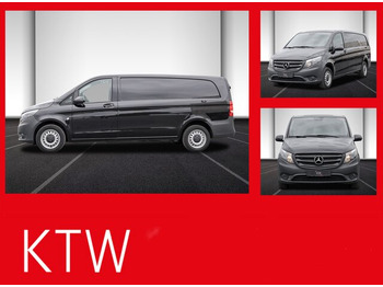 Furgoneta pequeña MERCEDES-BENZ Vito 116