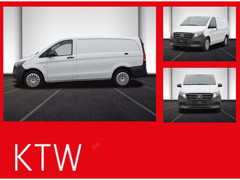 Furgoneta pequeña MERCEDES-BENZ Vito 116