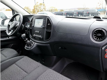 Furgoneta pequeña MERCEDES-BENZ Vito116CDI KA lang,Kamera,Tempomat,Klima...: foto 4 Furgoneta pequeña MERCEDES-BENZ Vito116CDI KA lang,Kamera,Tempomat,Klima...: foto 4