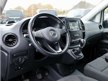 Furgoneta pequeña MERCEDES-BENZ Vito116CDI KA lang,Kamera,Tempomat,Klima...: foto 5 Furgoneta pequeña MERCEDES-BENZ Vito116CDI KA lang,Kamera,Tempomat,Klima...: foto 5