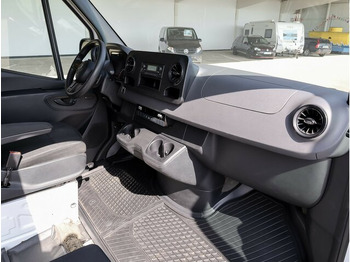 Furgón, Furgoneta eléctrica MERCEDES-BENZ eSprinter 312 Kasten FWD,3.924mm Radstand: foto 5
