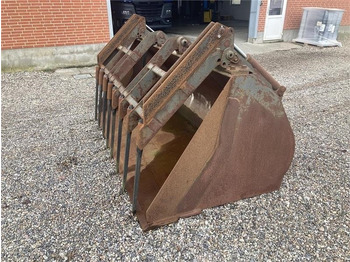 Equipo para silos Kirk SILOSKOVL MED VOLVOBESLAG: foto 2 Equipo para silos Kirk SILOSKOVL MED VOLVOBESLAG: foto 2