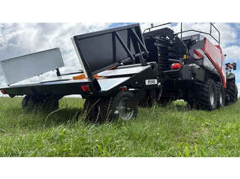 Remolque agrícola POMI