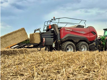 Remolque agrícola POMI