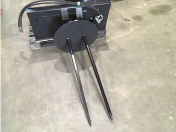 Maquinaria ganadera POMI