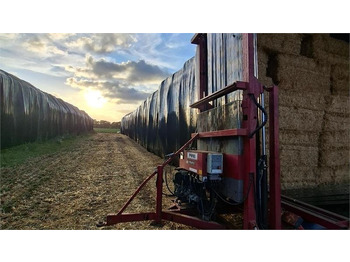 Encintadora de pacas POMI