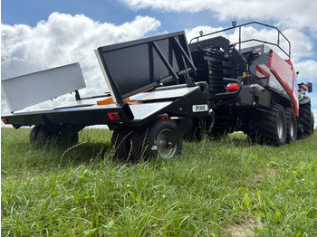 Remolque agrícola POMI