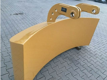 Contrapeso CAT 320 323 325 330 335 Kontergewicht: foto 4