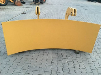 Contrapeso CAT 320 323 325 330 335 Kontergewicht: foto 5