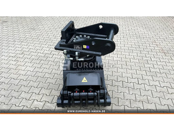 Pinza de manipulación para Maquinaria de construcción EH Holzgreifer für MS10 Rotator AVS RB150-3.1: foto 3