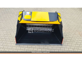 Cazo MB CRUSHER