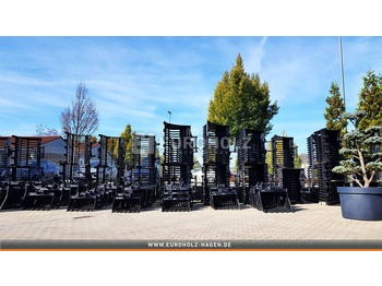 Cuchilla quitanieves para Maquinaria agrícola nuevo Schneepflug Schneeschild für Radlader WackerNeuson: foto 3 Cuchilla quitanieves para Maquinaria agrícola nuevo Schneepflug Schneeschild für Radlader WackerNeuson: foto 3