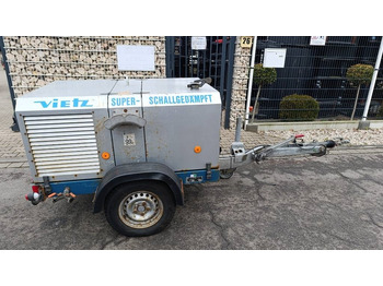 Compresor de aire DEUTZ