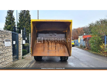 Leasing de Wacker Neuson Dumper DW100, Kabine, Allrad, Straßenzulassung  Wacker Neuson Dumper DW100, Kabine, Allrad, Straßenzulassung: foto 4