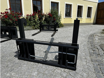 Implemento JCB