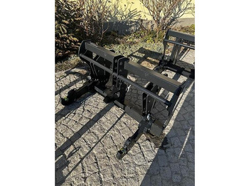 Implemento MANITOU