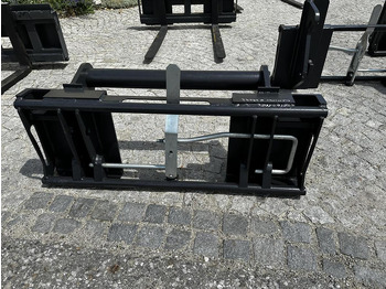 Implemento MANITOU