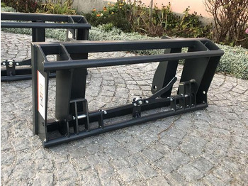 Implemento WEIDEMANN