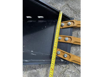 Cazo nuevo Big Tieflöffel 30cm mit MS03 Symblock Aufnahme: foto 3
