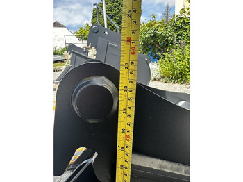 Cazo nuevo Big Tieflöffel 30cm mit MS03 Symblock Aufnahme: foto 5