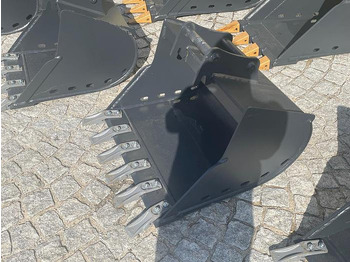 Cazo Big Tieflöffel 70 cm mit Martin M03 Aufnahme: foto 2