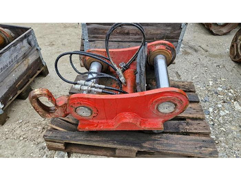 Maquinaria de construcción