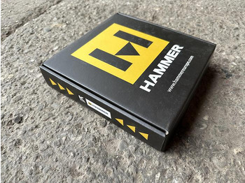 Martillo hidráulico nuevo Hammer Dichtsatz passend zu Hammer HM300: foto 2