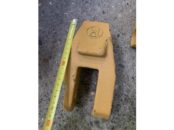 Martillo hidráulico MUSTANG