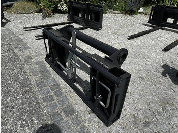 Leasing de Big Adapter Manitou passend zu Euro Aufnahme Big Adapter Manitou passend zu Euro Aufnahme: foto 2