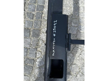 Leasing de Big Adapter Manitou passend zu Euro Aufnahme Big Adapter Manitou passend zu Euro Aufnahme: foto 4