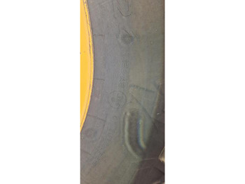 Neumático Pirelli 480/70R24 Reifen: foto 5 Neumático Pirelli 480/70R24 Reifen: foto 5