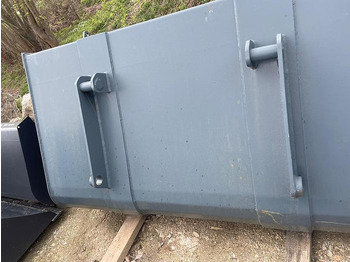 Cazo cargador nuevo Sonarol Volumenschaufel 200 cm mit Terex TL80 / TL100 Aufnahme: foto 2