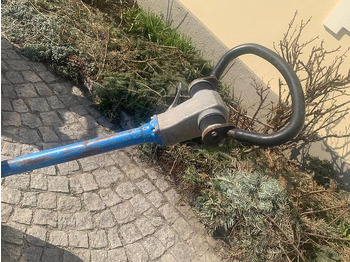 Leasing de Weber CR5 Rüttelplatte Weber CR5 Rüttelplatte: foto 5 Leasing de Weber CR5 Rüttelplatte Weber CR5 Rüttelplatte: foto 5