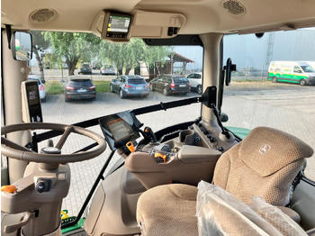 Tractor nuevo John Deere 6R 175: foto 5